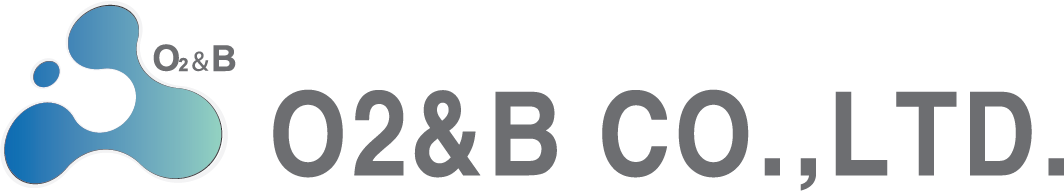 오투엔비 Logo