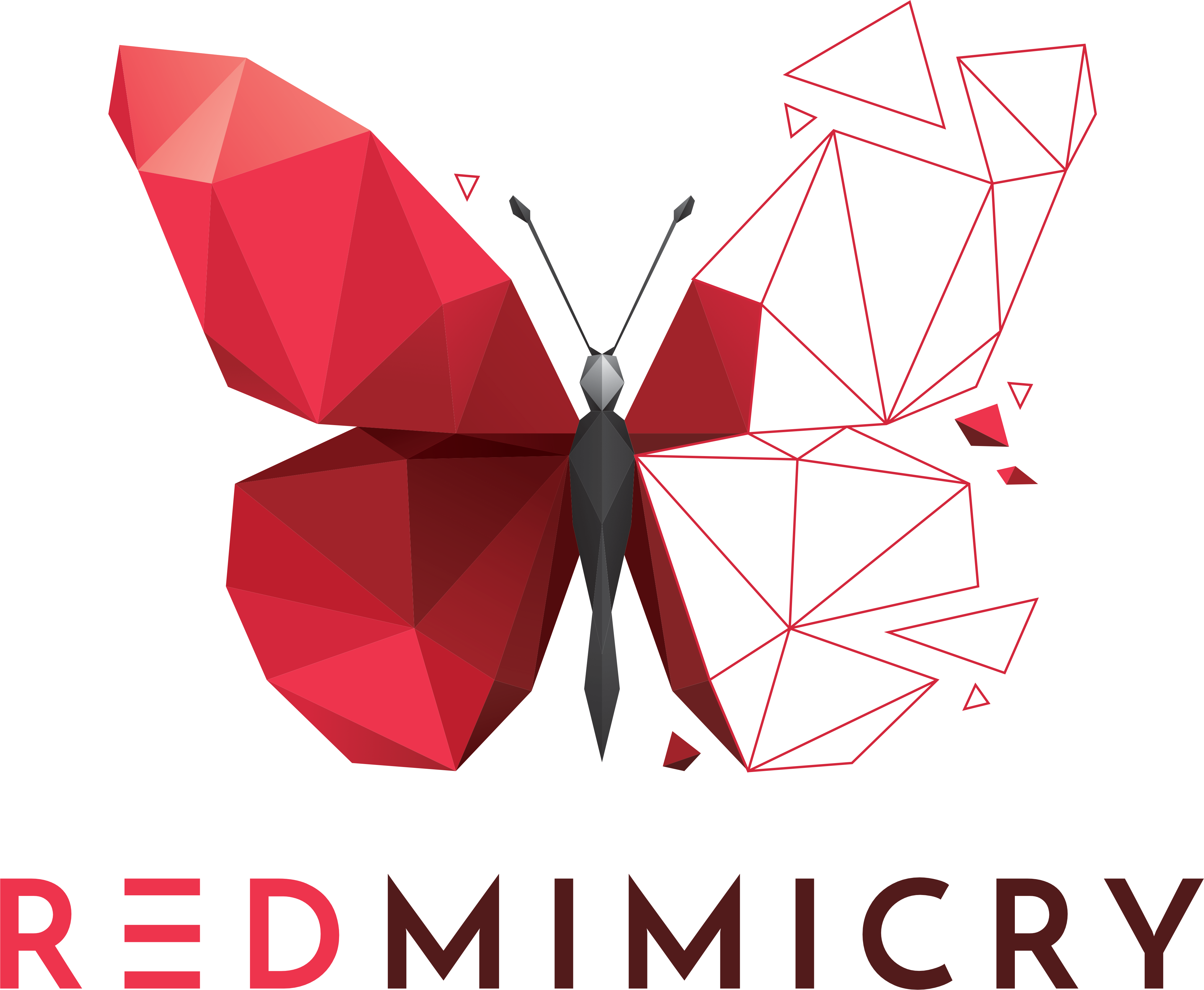 RedMimicry GmbH Logo