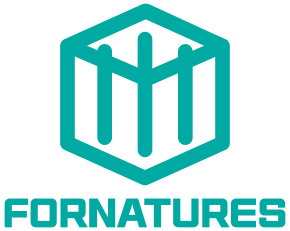 (주)포네이처스 Logo