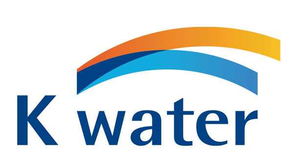 한국수자원공사 Logo