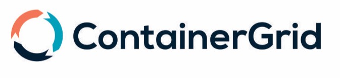 ContainerGrid GmbH Logo