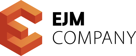 이제이엠컴퍼니 EJM COMPANY Logo