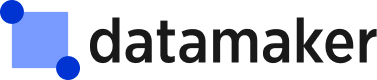 주식회사 데이터메이커 Logo