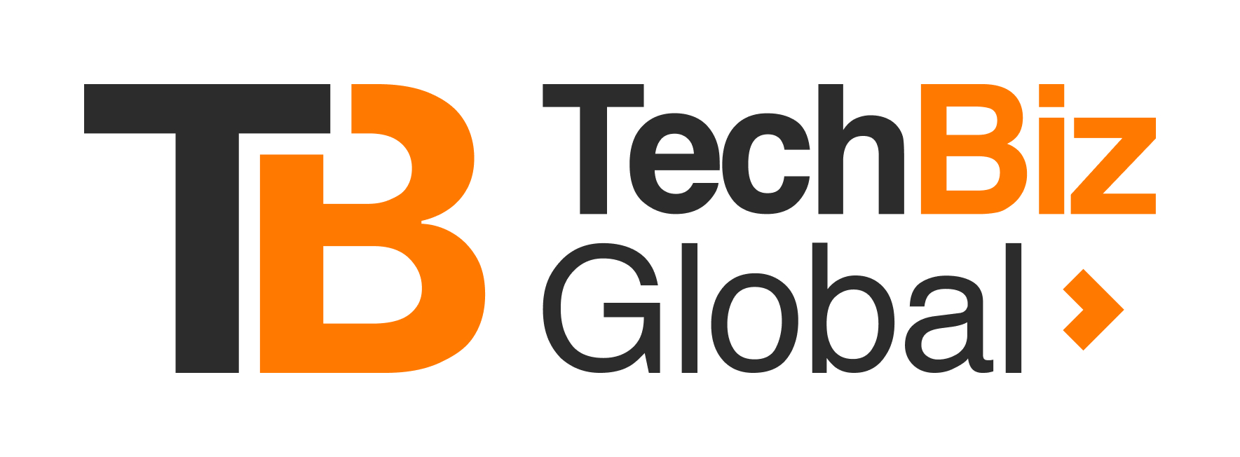 TechBiz Global Logo