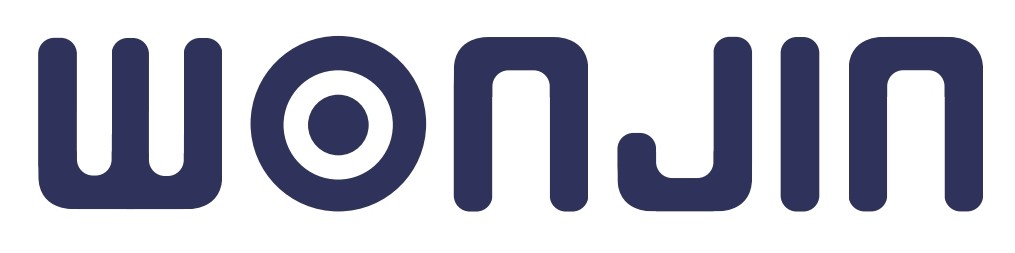 원진금속 Logo