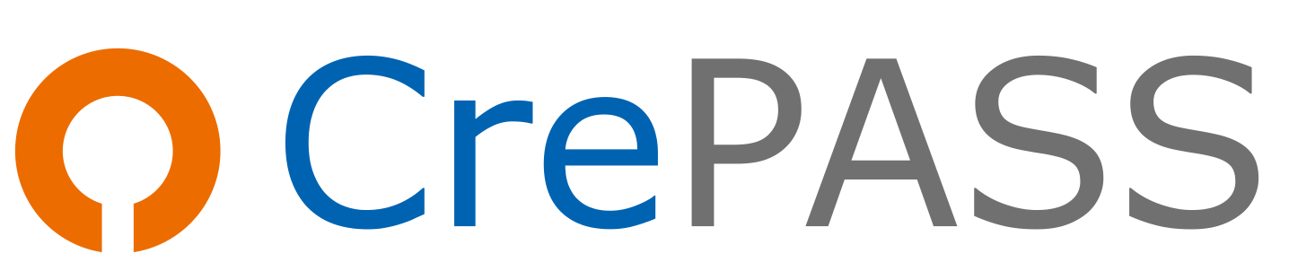 크레파스솔루션 Logo