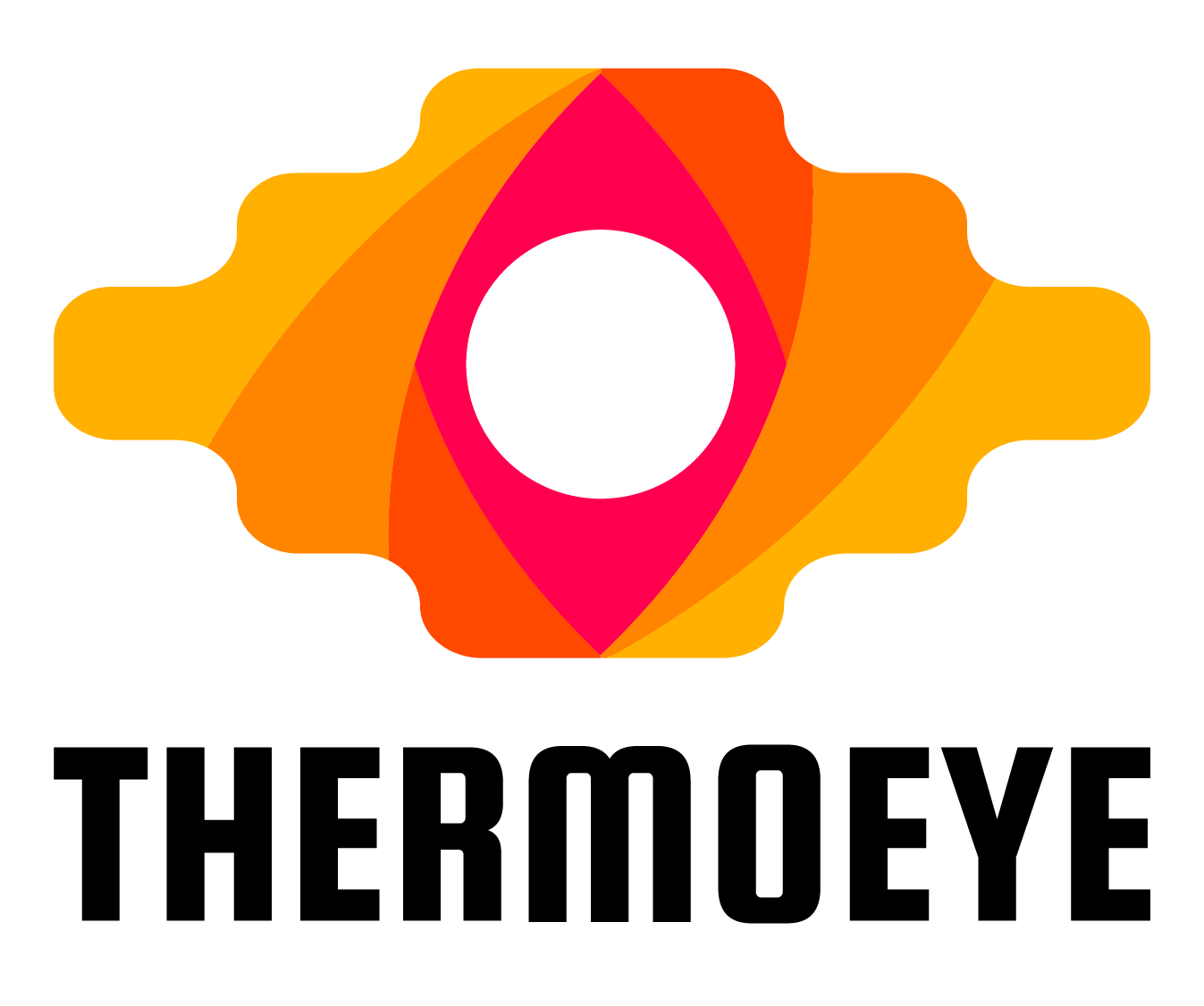 써모아이 Logo