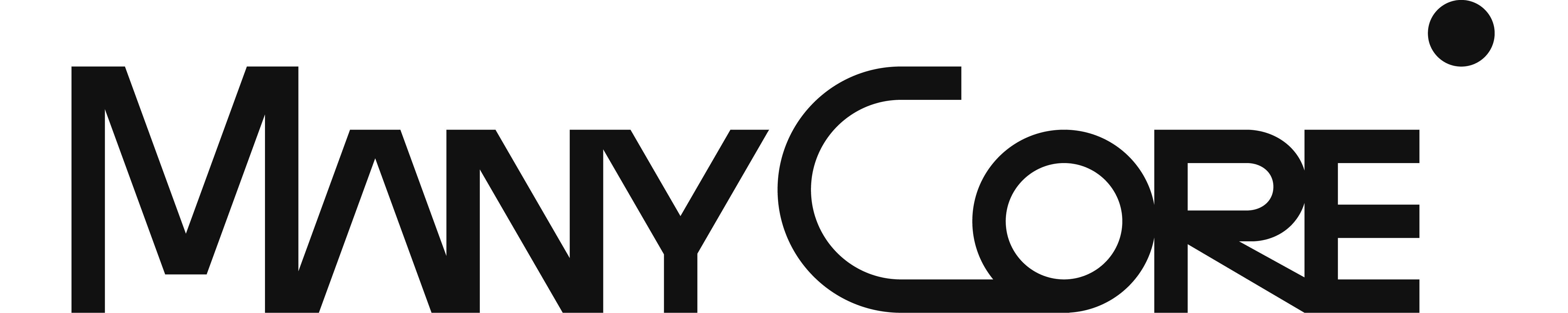 매니코어소프트 Logo