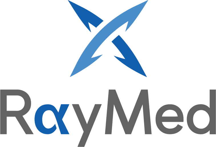 RayMed Logo