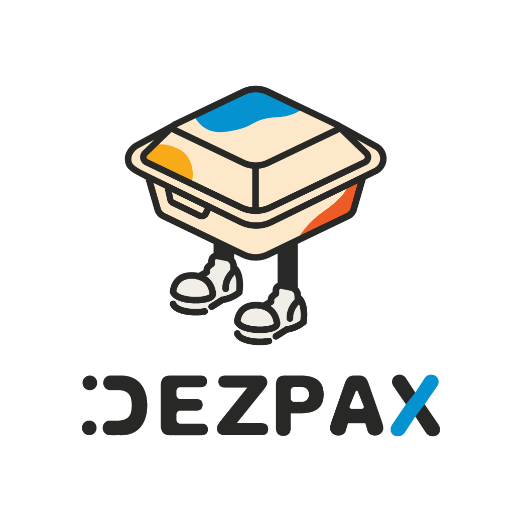 Dezpax Logo