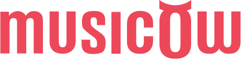 뮤직카우 Logo