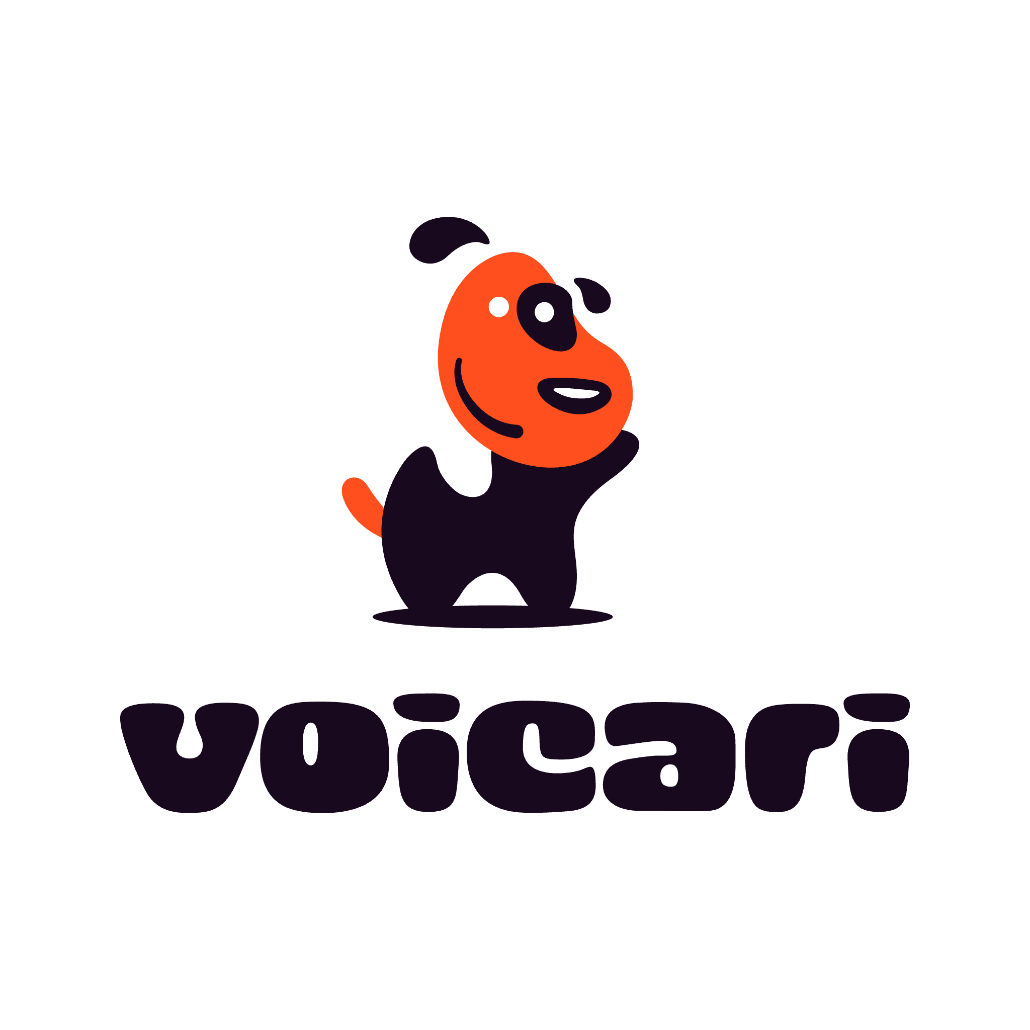 Voicari  Logo