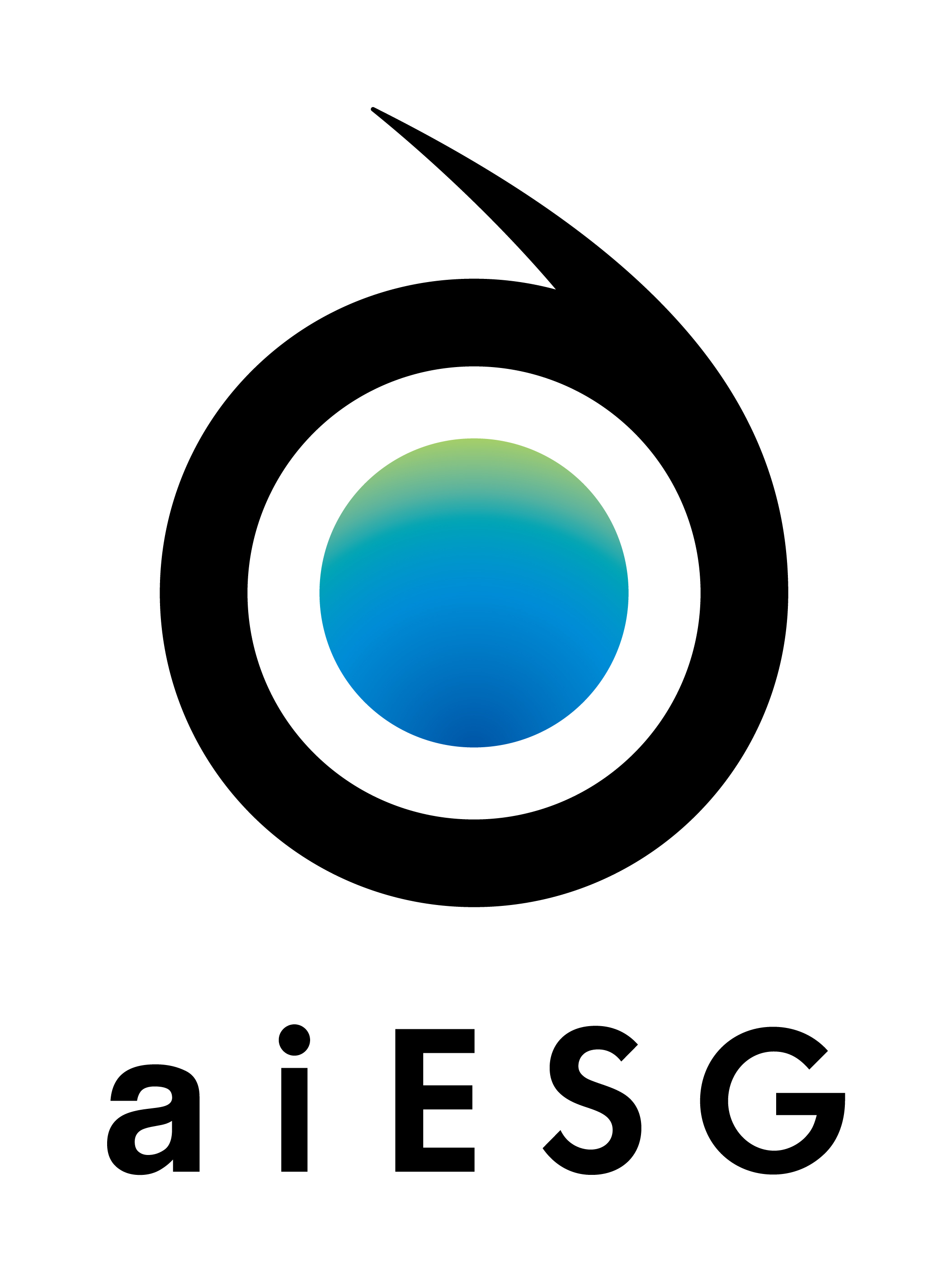 aiESG Inc. Logo