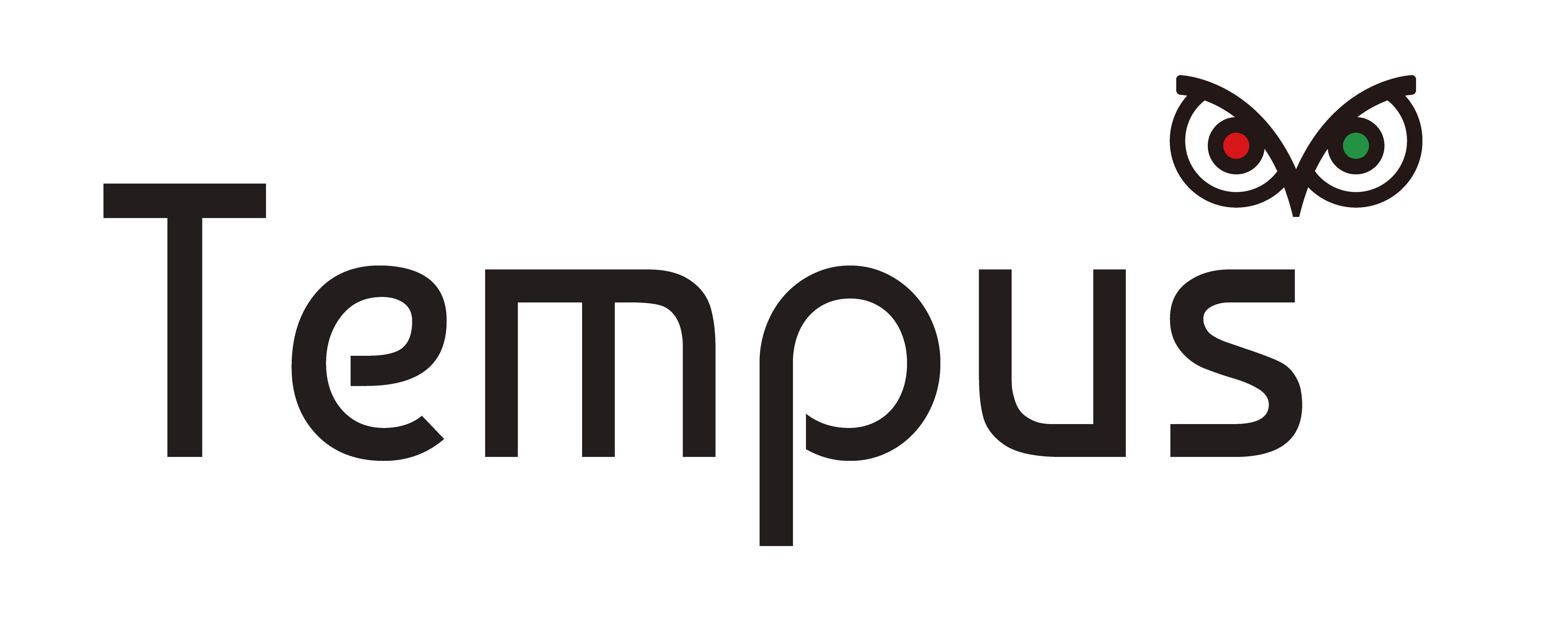 템퍼스 Logo