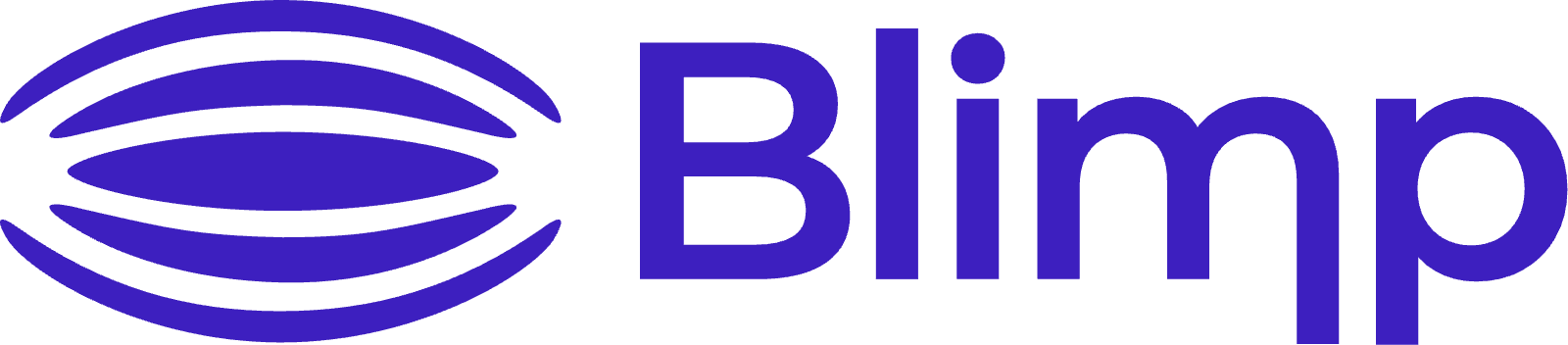 Blimp Logo