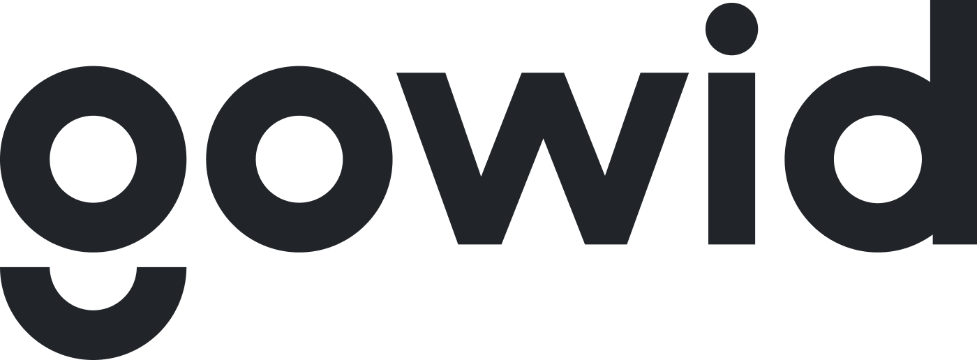 고위드 Logo