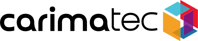 캐리마텍 Logo