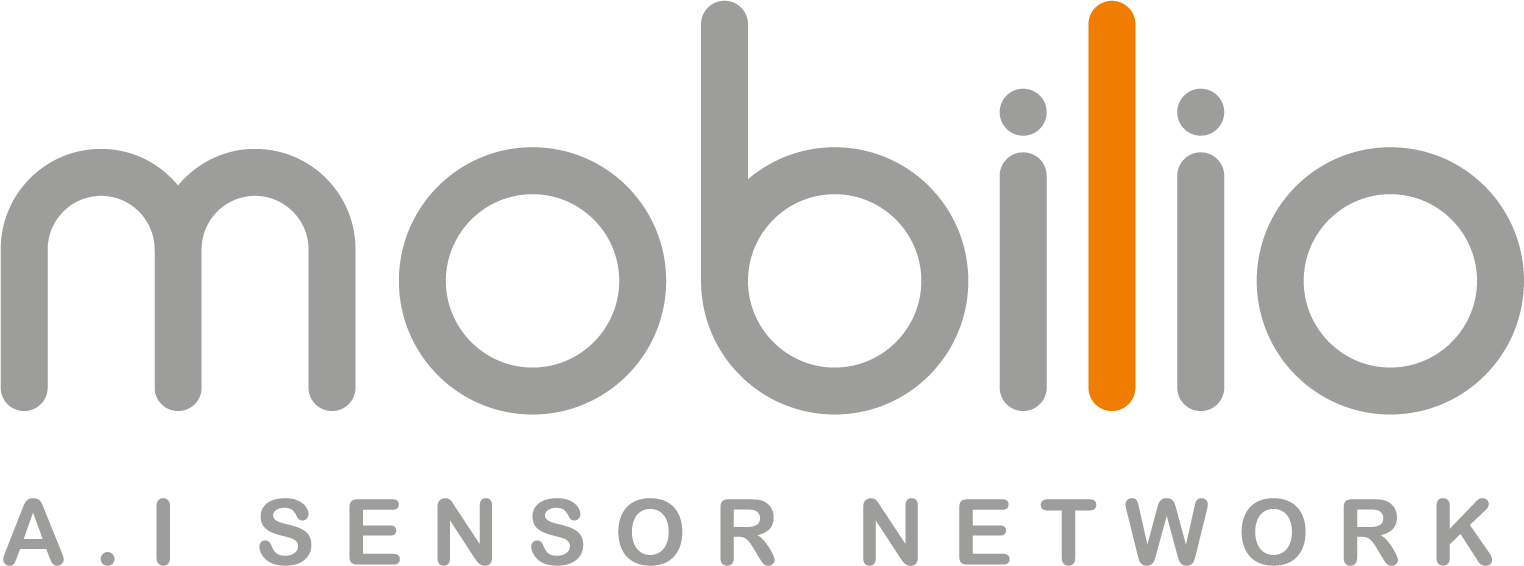 모빌리오 Logo