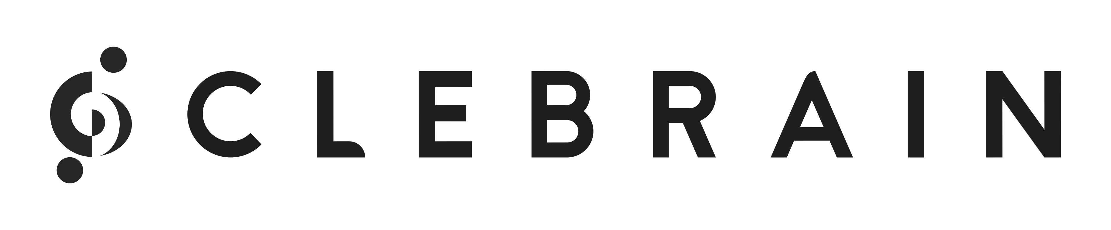 클레브레인 Logo