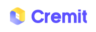 크리밋 Logo