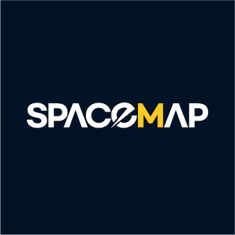 스페이스맵 Logo