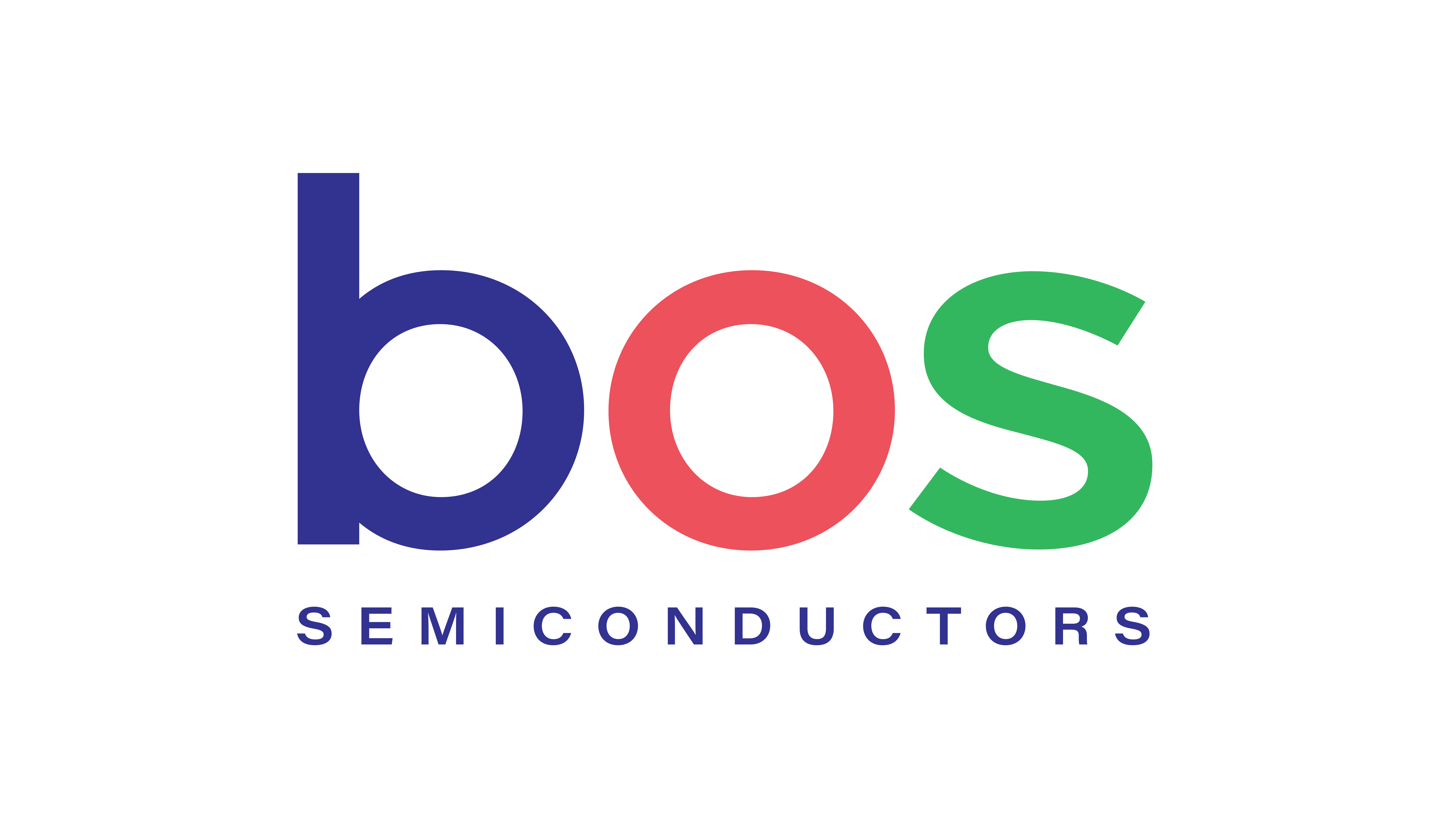 보스반도체 Logo