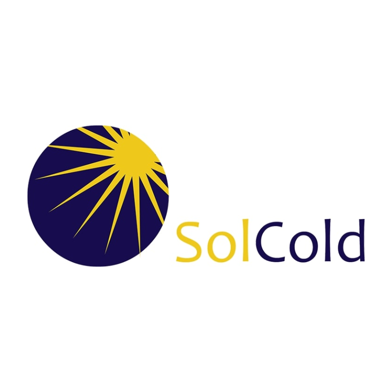 SolCold Ltd. Logo