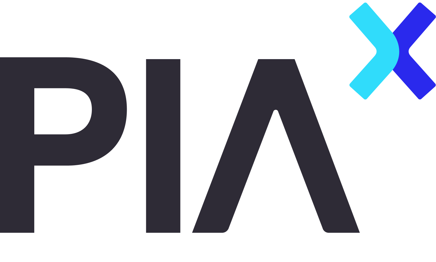 (주)피아스페이스 PIASPACE Logo