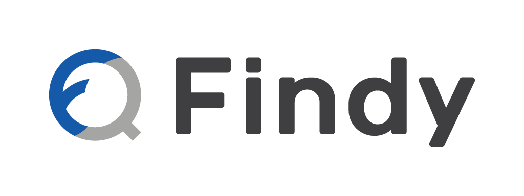 Findy Logo