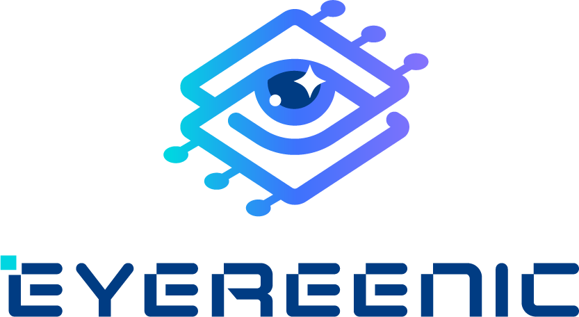 아이리닉  Logo