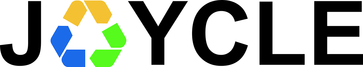 JOYCLE Logo