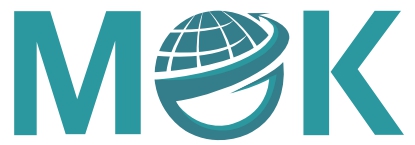 MGK Logo