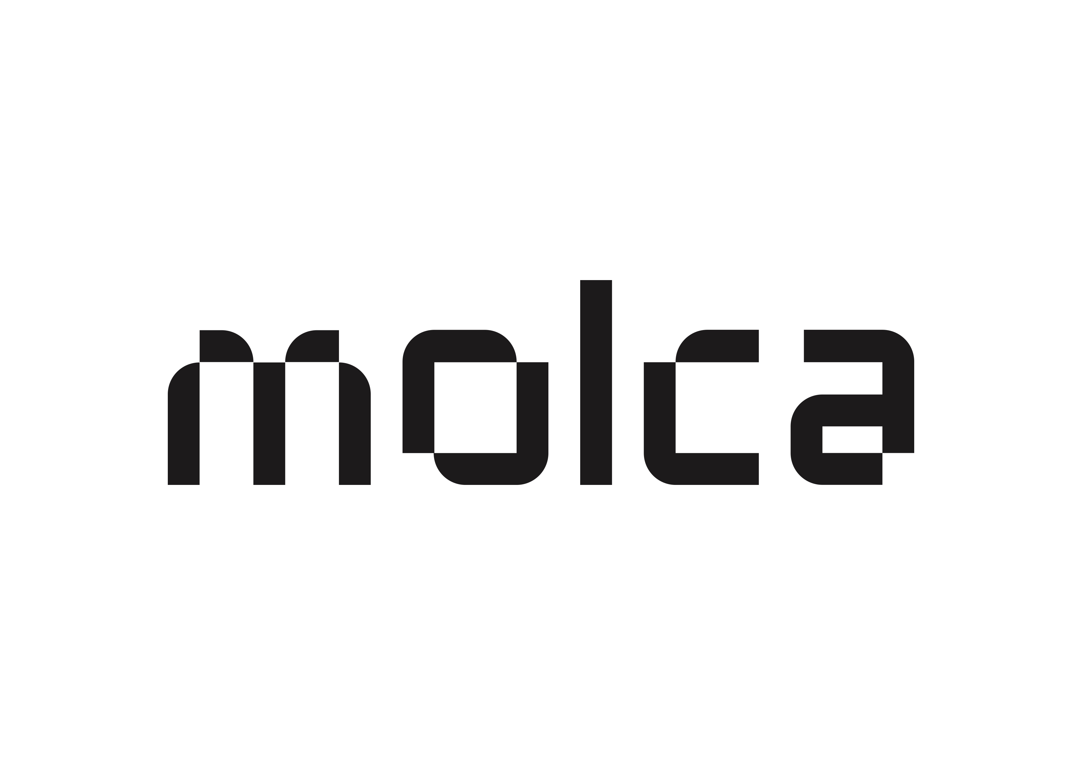 Molca Teknologi Nusantara Logo