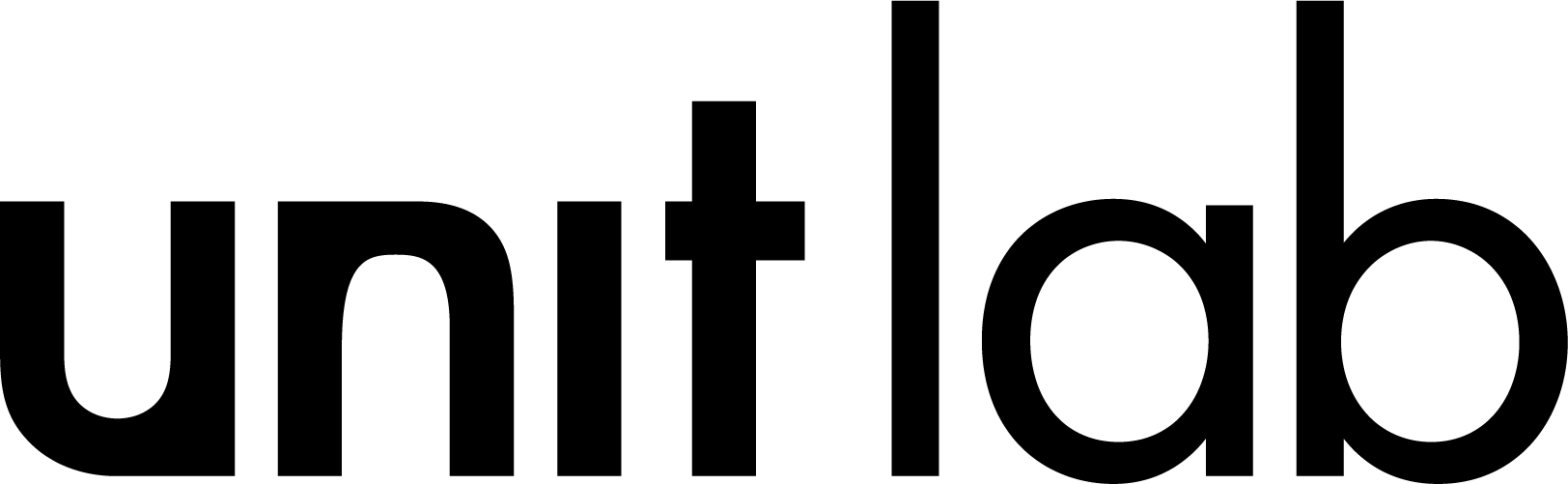 유닛랩/Unitlab Logo