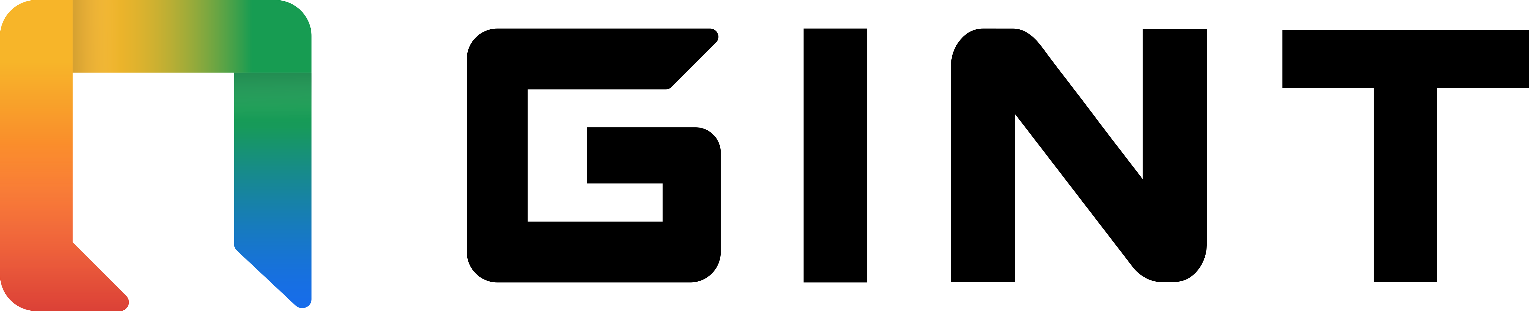 긴트 GINT Logo