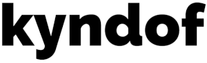 킨도프 Logo