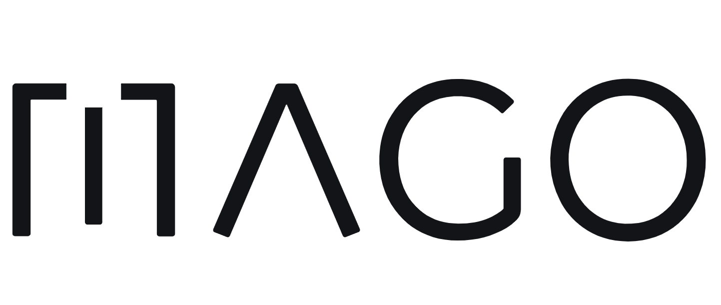 마고 (MAGO Inc.) Logo
