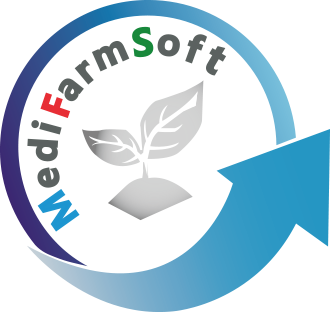 메디팜소프트 Logo