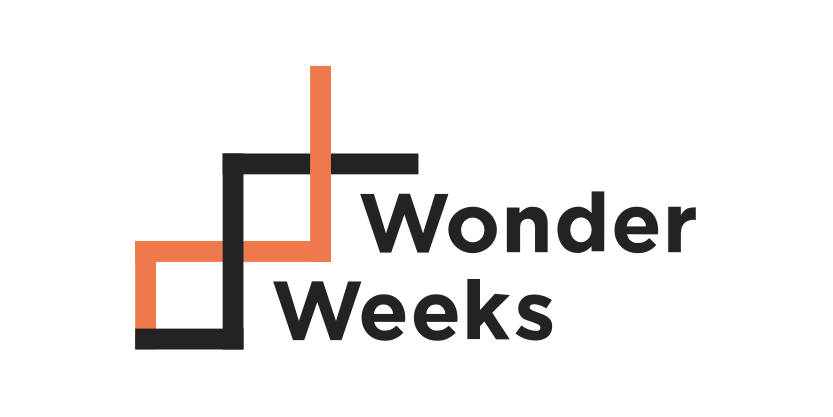 원더윅스컴퍼니 / Wonderweeks Company Logo