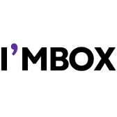 아이엠박스코리아 Logo