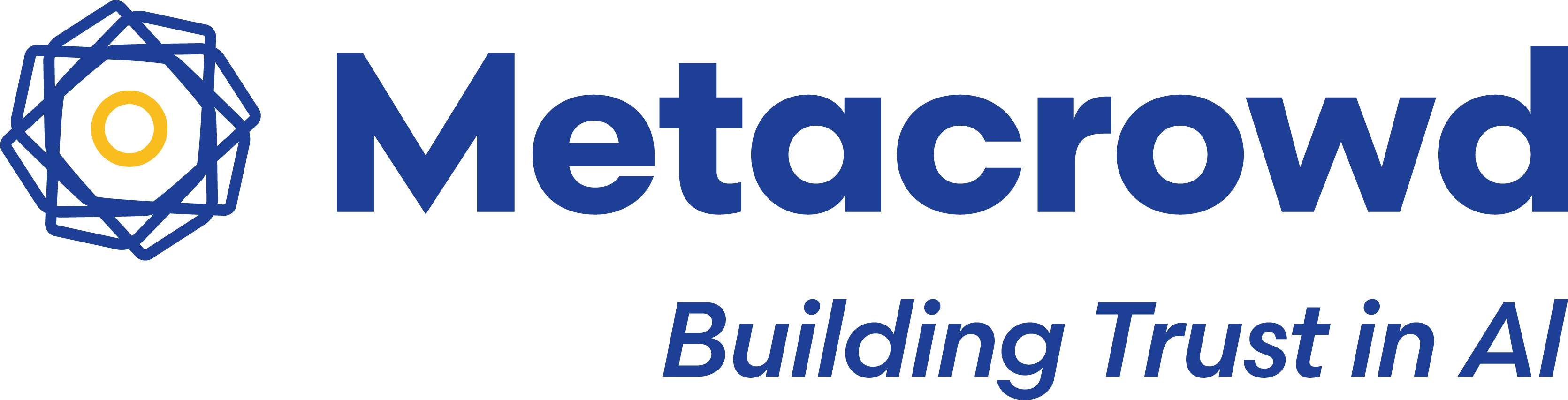 메타크라우드 Logo