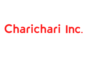 Charichari, Inc. Logo