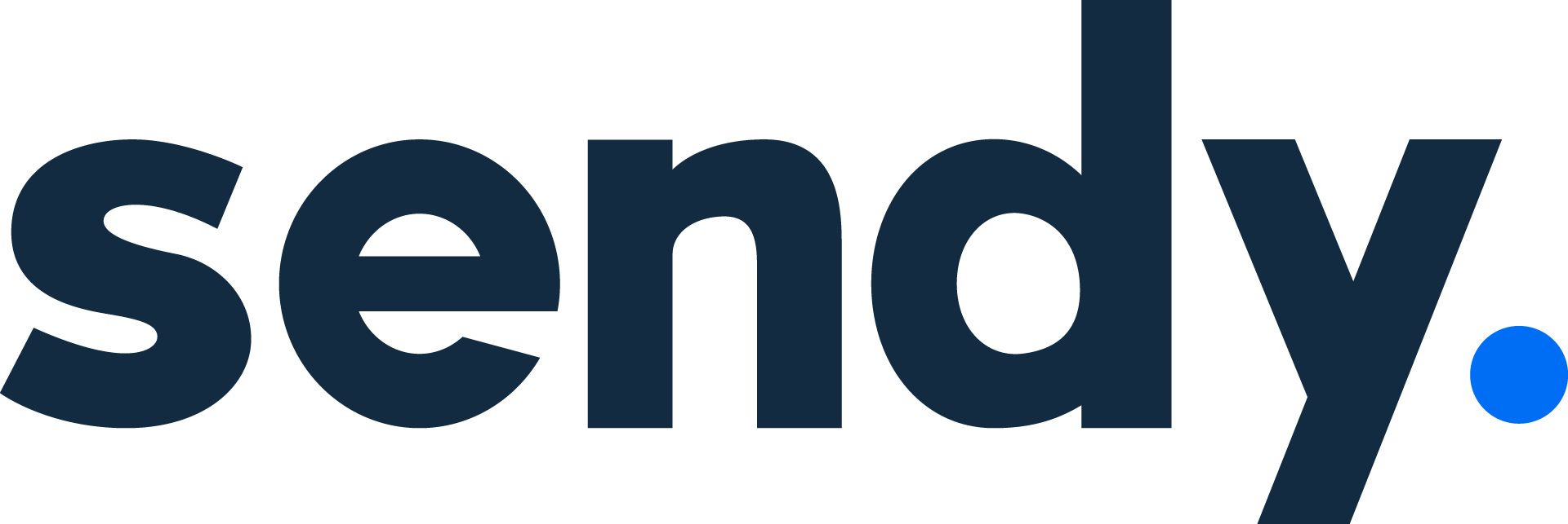 센디 Logo