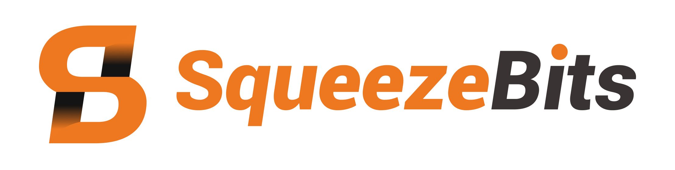 스퀴즈비츠 Logo