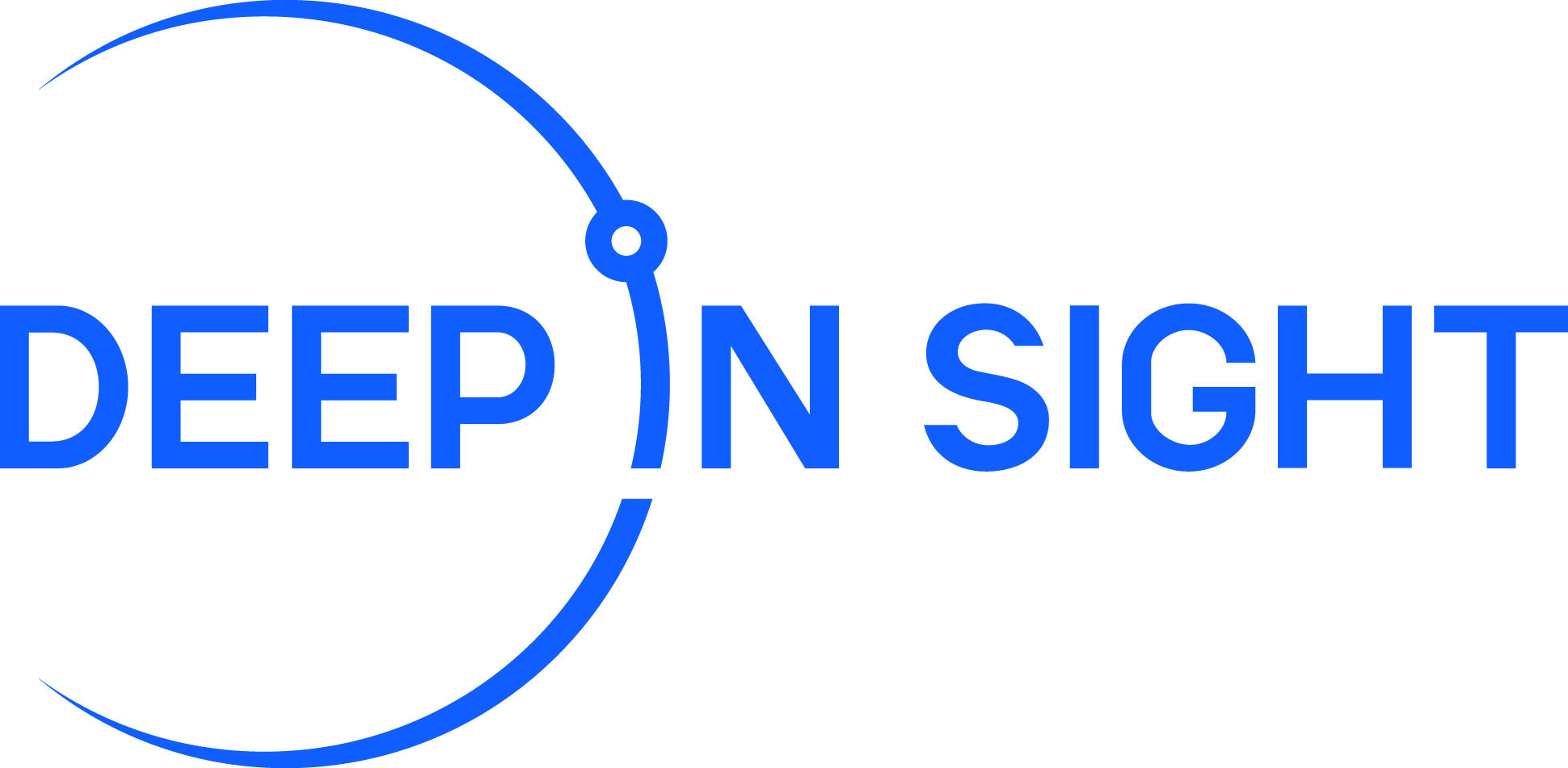 딥인사이트 Logo
