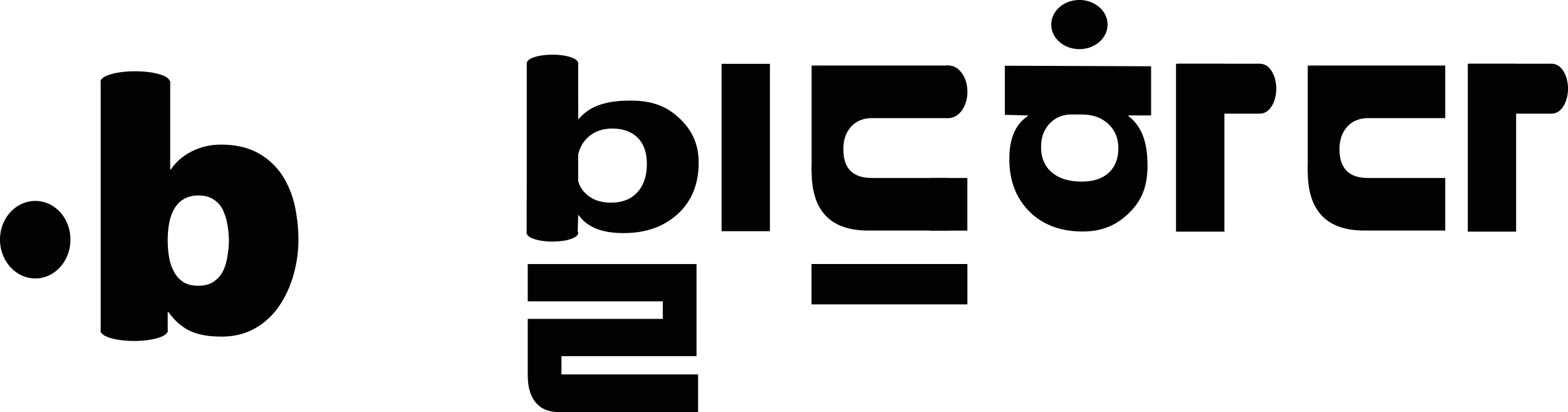 빌드하다 Logo