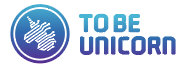 투비유니콘 Logo