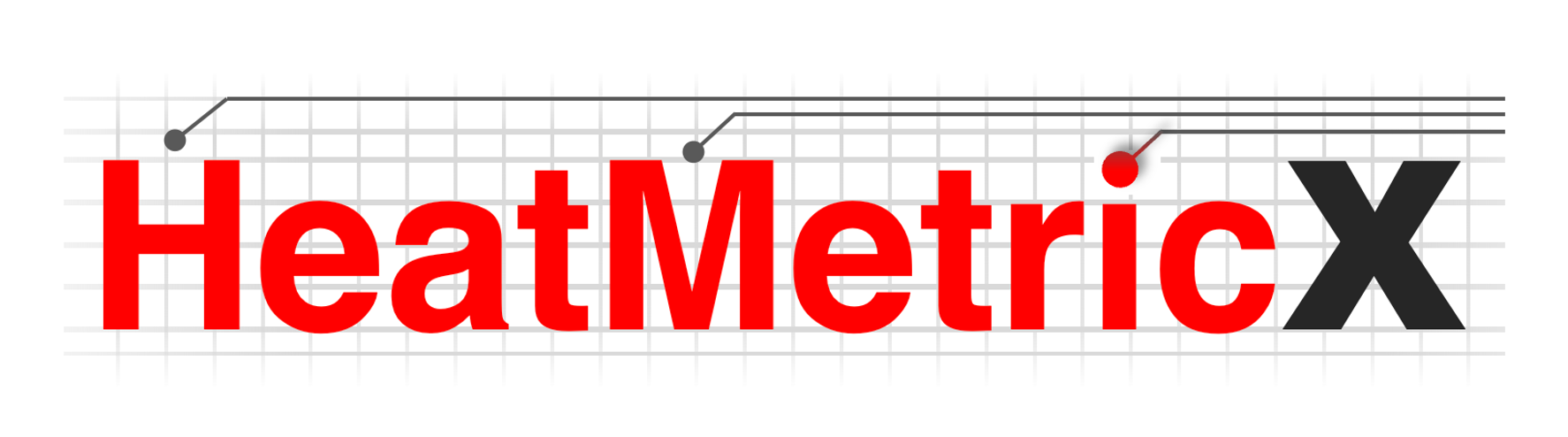 히트메트릭엑스 Logo