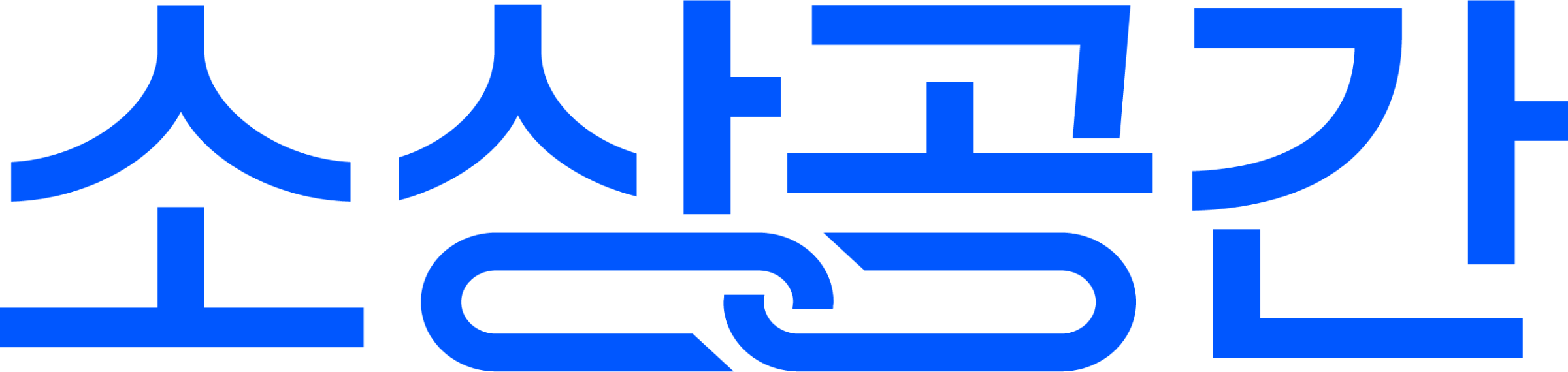 주식회사 스페이스점프 Logo