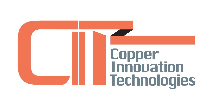 씨아이티 Logo